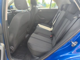 VW T-Roc 2.0TDI Life, снимка 9