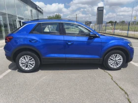 VW T-Roc 2.0TDI Life, снимка 7