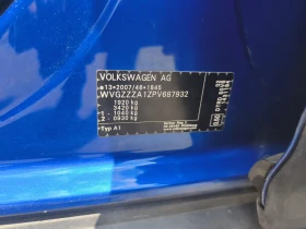 VW T-Roc 2.0TDI Life, снимка 17