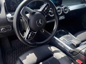 Mercedes-Benz GLB 250 4MATIC* DISTRONIC* ПОДГРЕВ* ПАНОРАМА* , снимка 5