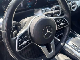 Mercedes-Benz GLB 250 4MATIC* DISTRONIC* ПОДГРЕВ* ПАНОРАМА* , снимка 12
