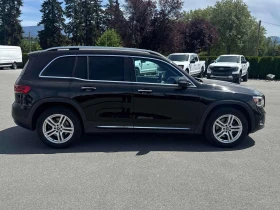 Mercedes-Benz GLB 250 4MATIC* DISTRONIC* ПОДГРЕВ* ПАНОРАМА* , снимка 3