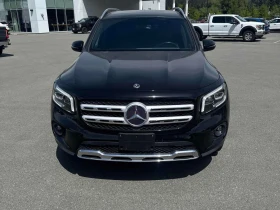 Mercedes-Benz GLB 250 4MATIC* DISTRONIC* ПОДГРЕВ* ПАНОРАМА* , снимка 6