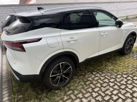 Nissan Qashqai 1.3 autoDIG-T MHEV, снимка 2