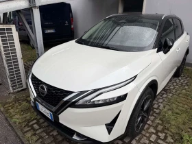 Nissan Qashqai 1.3 autoDIG-T MHEV, снимка 1