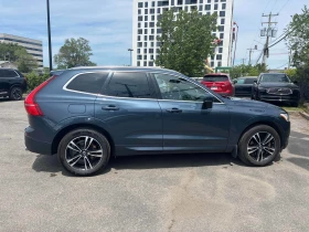 Volvo XC60 T6 Momentum AWD/Keyless/Lane Assist/B&W, снимка 4