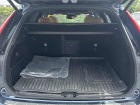 Volvo XC60 T6 Momentum AWD/Keyless/Lane Assist/B&W, снимка 13
