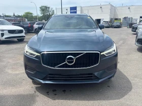 Volvo XC60 T6 Momentum AWD/Keyless/Lane Assist/B&W, снимка 2