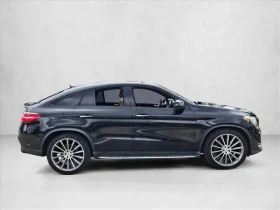 Mercedes-Benz GLE 43 AMG Coupe 4MATIC, снимка 3