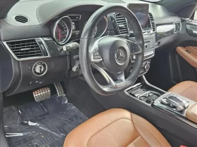 Mercedes-Benz GLE 43 AMG Coupe 4MATIC, снимка 10