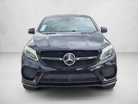 Mercedes-Benz GLE 43 AMG Coupe 4MATIC, снимка 1