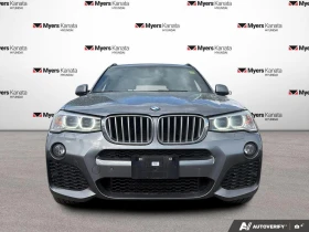BMW X3 xDrive 28I 4X4 2.0, снимка 5