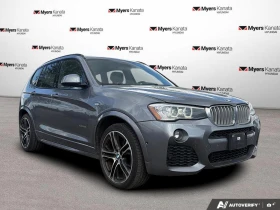 BMW X3 xDrive 28I 4X4 2.0, снимка 2
