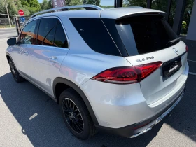 Mercedes-Benz GLE 350 2.0T 4MATIC, снимка 4