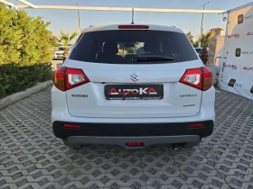 Suzuki Vitara 1.6DDIS-120кс= ALL GRIP= 142.000KM= DISTRONIC= CAM, снимка 4