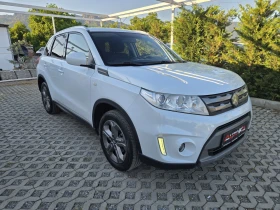 Suzuki Vitara 1.6DDIS-120кс= ALL GRIP= 142.000KM= DISTRONIC= CAM, снимка 2