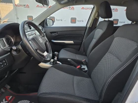 Suzuki Vitara 1.6DDIS-120кс= ALL GRIP= 142.000KM= DISTRONIC= CAM, снимка 7