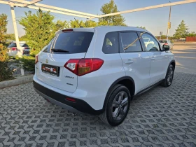 Suzuki Vitara 1.6DDIS-120кс= ALL GRIP= 142.000KM= DISTRONIC= CAM, снимка 3