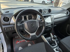 Suzuki Vitara 1.6DDIS-120кс= ALL GRIP= 142.000KM= DISTRONIC= CAM, снимка 8