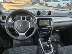Suzuki Vitara 1.6DDIS-120кс= ALL GRIP= 142.000KM= DISTRONIC= CAM, снимка 11