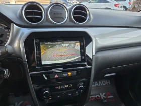 Suzuki Vitara 1.6DDIS-120кс= ALL GRIP= 142.000KM= DISTRONIC= CAM, снимка 16