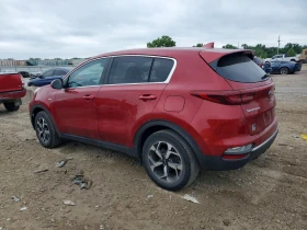 Kia Sportage 2.4l Lx, снимка 2