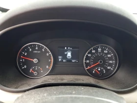 Kia Sportage 2.4l Lx, снимка 9