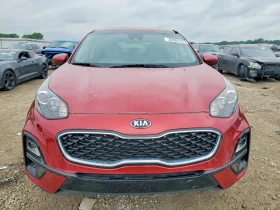 Kia Sportage 2.4l Lx, снимка 5