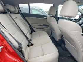 Kia Sportage 2.4l Lx, снимка 11
