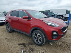Kia Sportage 2.4l Lx, снимка 4