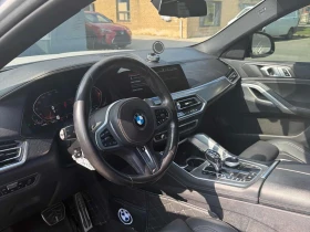 BMW X6  xDrive40i /CARFAX/АВТОКРЕДИТ, снимка 5