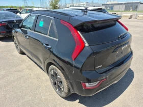 Kia Niro Limiteed, снимка 4