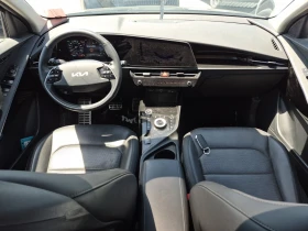 Kia Niro Limiteed, снимка 9