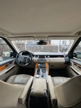 Land Rover Range Rover Sport, снимка 11