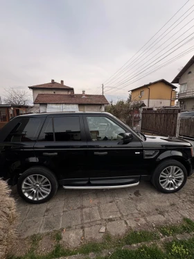 Land Rover Range Rover Sport, снимка 5