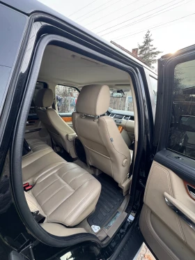 Land Rover Range Rover Sport, снимка 12