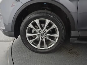 Toyota Rav4 2.5 4WD HYBRID , снимка 5