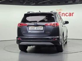 Toyota Rav4 2.5 4WD HYBRID , снимка 4
