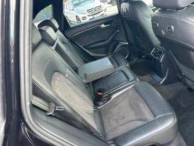Audi Q5 -SQ5, 3.0 TDI, ABT TUNING, BANG&OLUFSEN, ГЕРМАНИЯ,, снимка 11