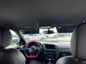 Audi Q5 -SQ5, 3.0 TDI, ABT TUNING, BANG&OLUFSEN, ГЕРМАНИЯ,, снимка 13