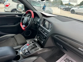 Audi Q5 -SQ5, 3.0 TDI, ABT TUNING, BANG&OLUFSEN, ГЕРМАНИЯ,, снимка 14