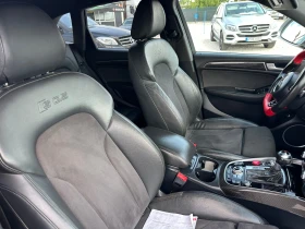 Audi Q5 -SQ5, 3.0 TDI, ABT TUNING, BANG&OLUFSEN, ГЕРМАНИЯ,, снимка 15