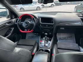 Audi Q5 -SQ5, 3.0 TDI, ABT TUNING, BANG&OLUFSEN, ГЕРМАНИЯ,, снимка 12