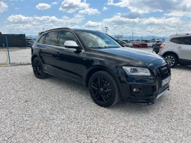 Audi Q5 -SQ5, 3.0 TDI, ABT TUNING, BANG&OLUFSEN, ГЕРМАНИЯ,, снимка 9