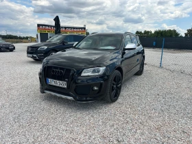 Audi Q5 -SQ5, 3.0 TDI, ABT TUNING, BANG&OLUFSEN, ГЕРМАНИЯ,, снимка 10