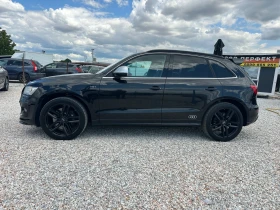 Audi Q5 -SQ5, 3.0 TDI, ABT TUNING, BANG&OLUFSEN, ГЕРМАНИЯ,, снимка 4