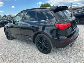 Audi Q5 -SQ5, 3.0 TDI, ABT TUNING, BANG&OLUFSEN, ГЕРМАНИЯ,, снимка 5