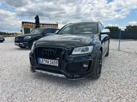 Audi Q5 -SQ5, 3.0 TDI, ABT TUNING, BANG&OLUFSEN, ГЕРМАНИЯ,, снимка 3
