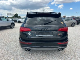Audi Q5 -SQ5, 3.0 TDI, ABT TUNING, BANG&OLUFSEN, ГЕРМАНИЯ,, снимка 6