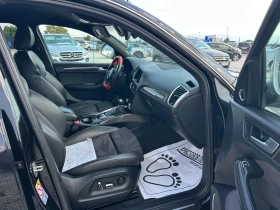 Audi Q5 -SQ5, 3.0 TDI, ABT TUNING, BANG&OLUFSEN, ГЕРМАНИЯ,, снимка 14